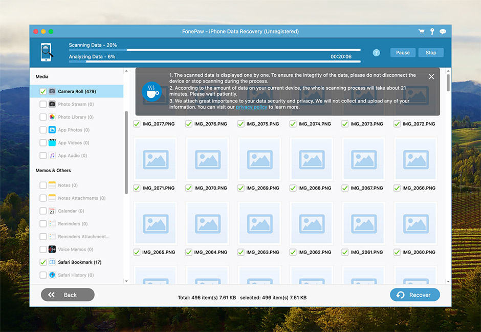 10 Best Data Recovery Software for iPhone (Free & Paid Apps)